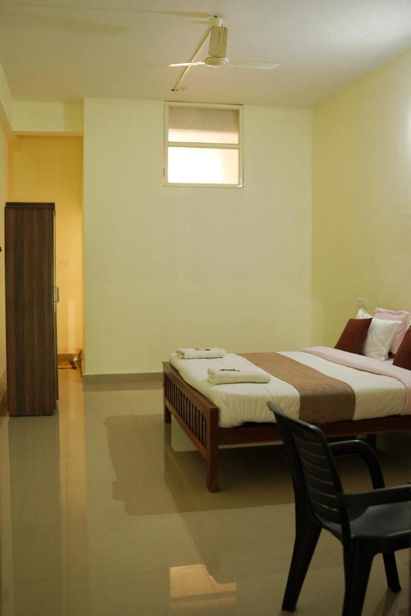 カルペッタ Wayanad Royal Stream Bed & Breakfast エクステリア 写真
