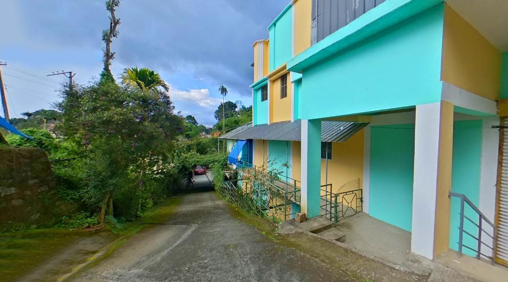 カルペッタ Wayanad Royal Stream Bed & Breakfast エクステリア 写真