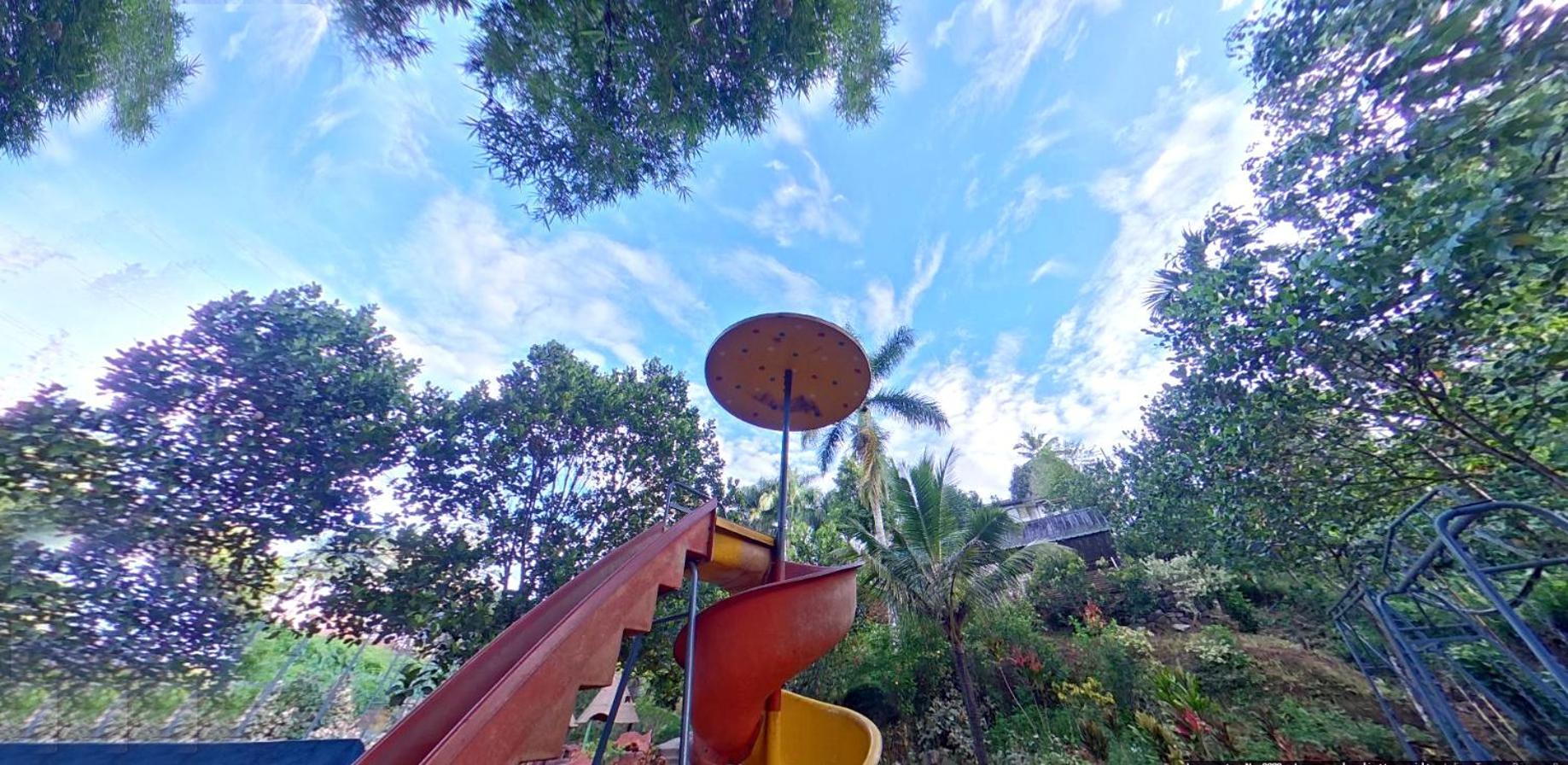 カルペッタ Wayanad Royal Stream Bed & Breakfast エクステリア 写真