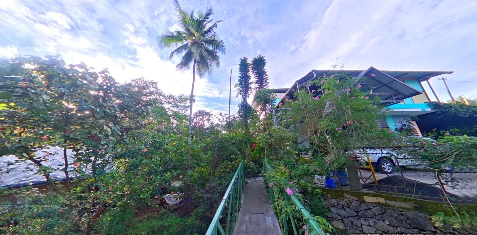 カルペッタ Wayanad Royal Stream Bed & Breakfast エクステリア 写真