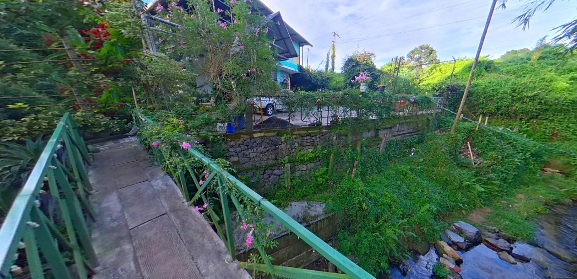 カルペッタ Wayanad Royal Stream Bed & Breakfast エクステリア 写真