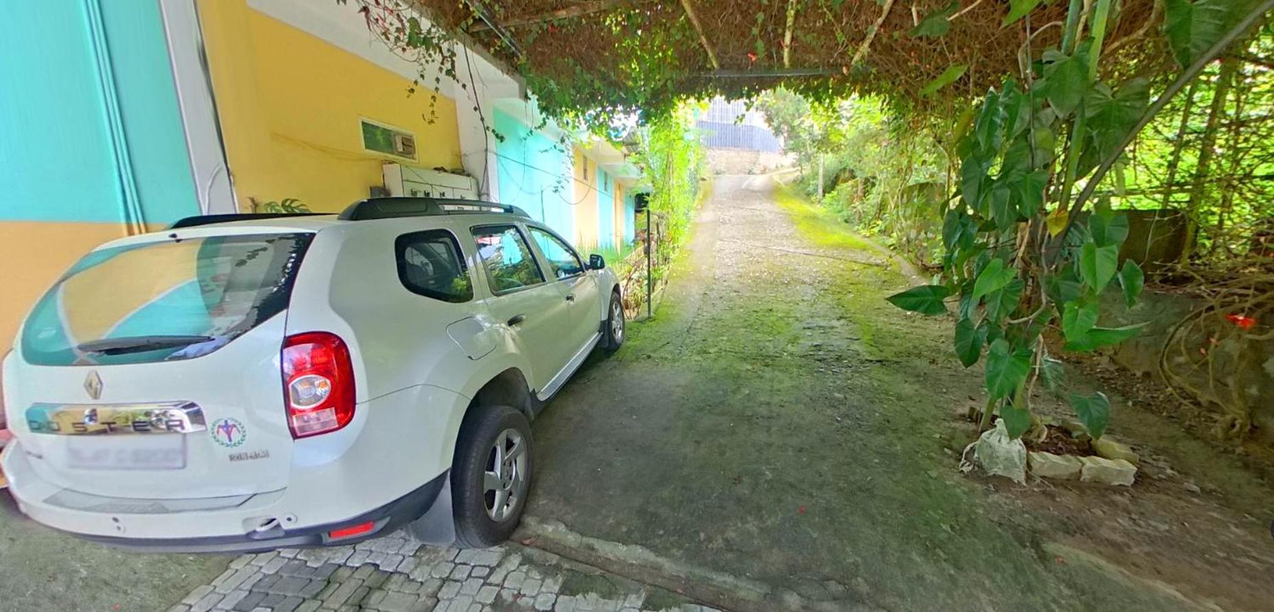 カルペッタ Wayanad Royal Stream Bed & Breakfast エクステリア 写真
