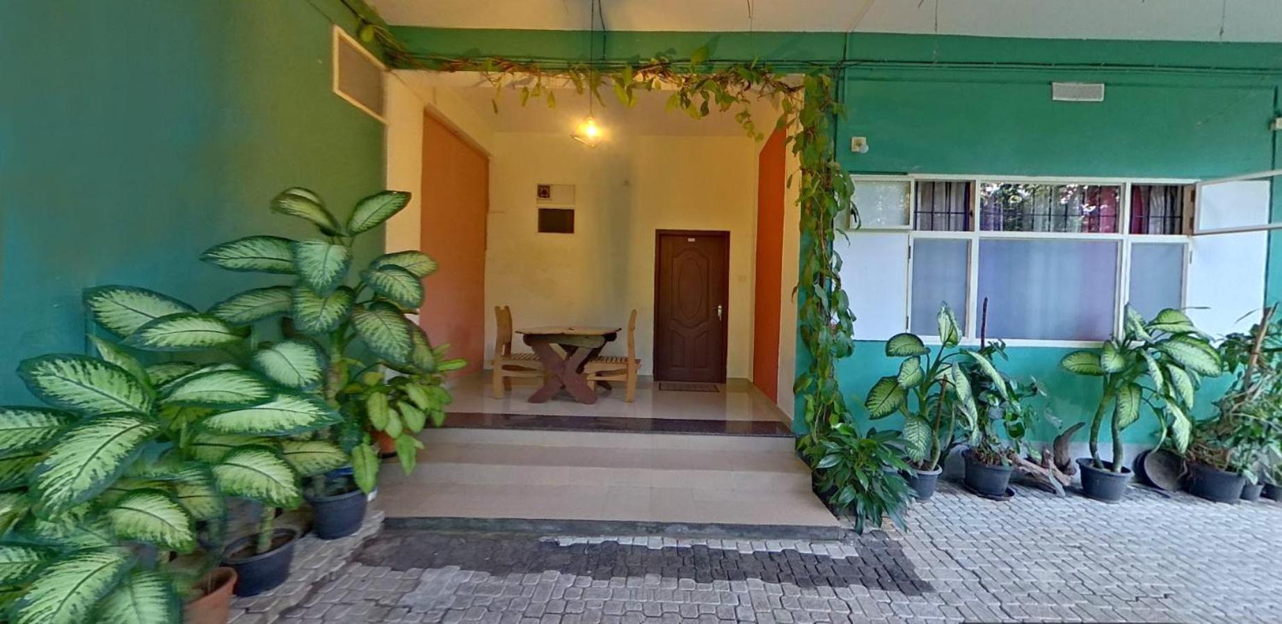 カルペッタ Wayanad Royal Stream Bed & Breakfast エクステリア 写真