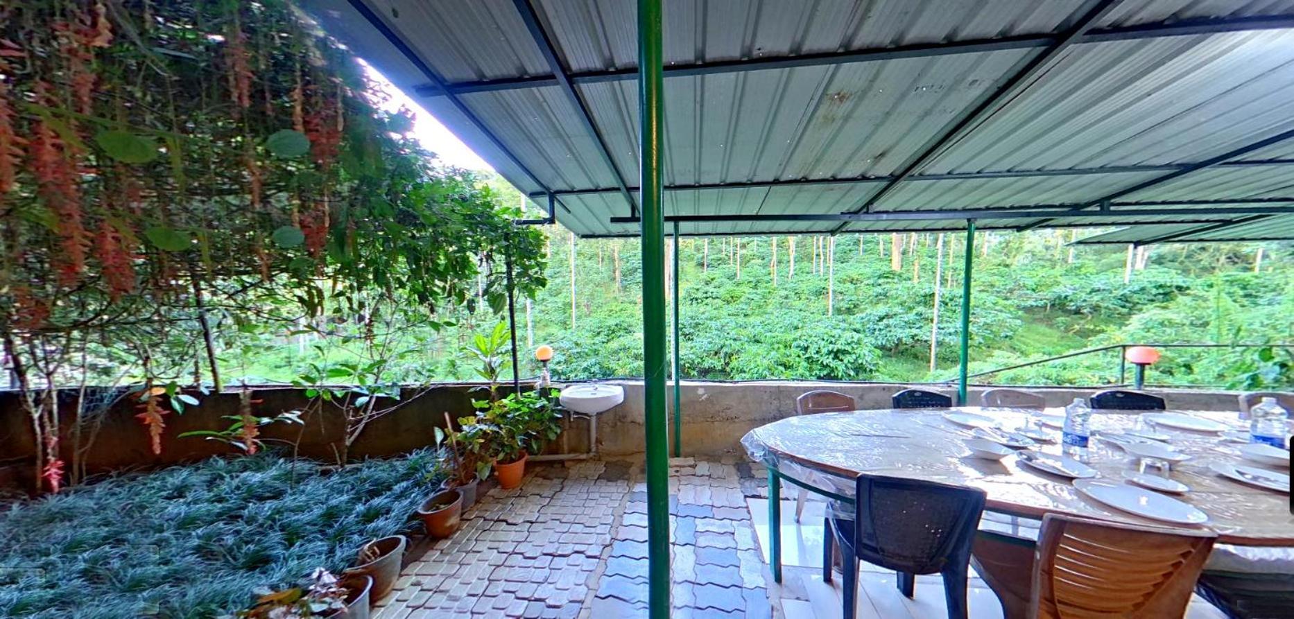 カルペッタ Wayanad Royal Stream Bed & Breakfast エクステリア 写真