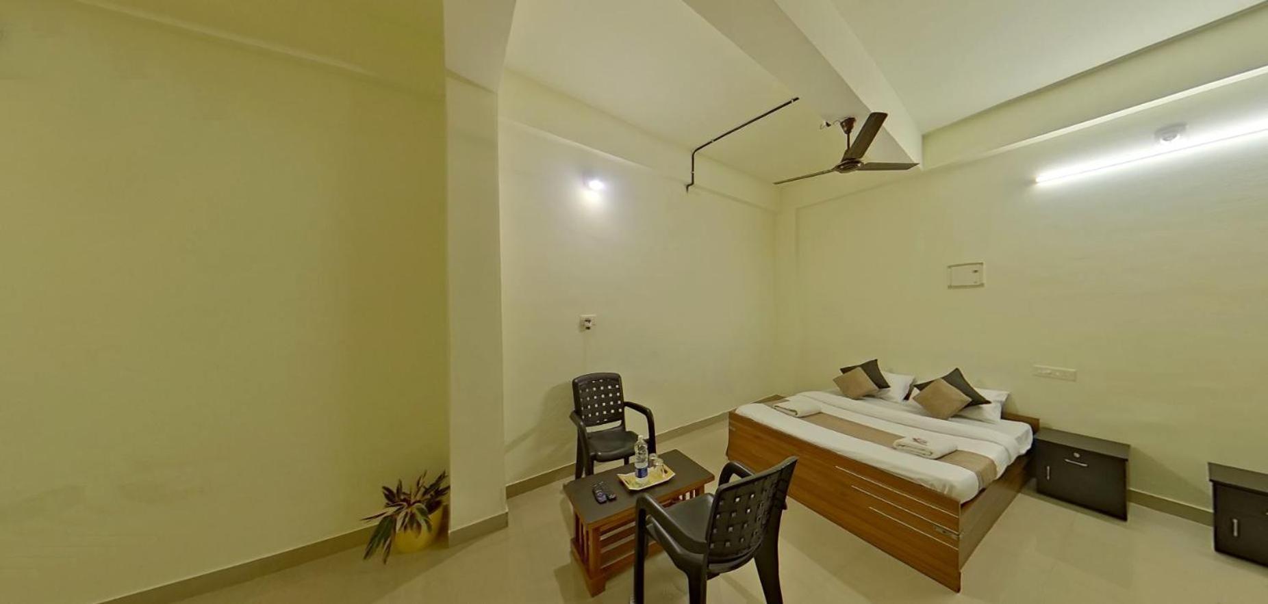 カルペッタ Wayanad Royal Stream Bed & Breakfast エクステリア 写真