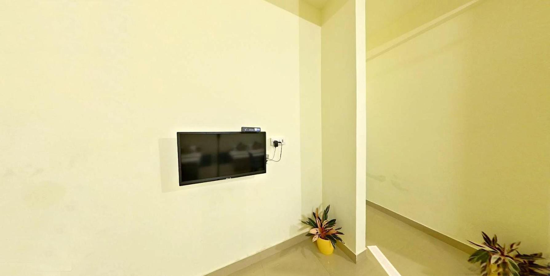 カルペッタ Wayanad Royal Stream Bed & Breakfast エクステリア 写真
